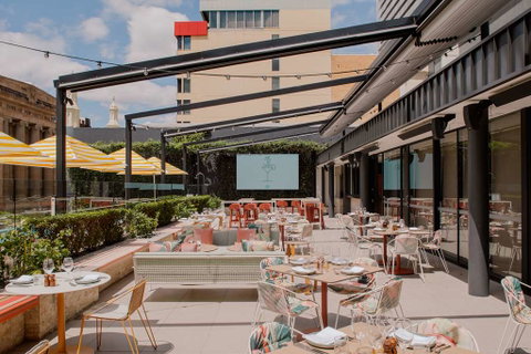 Hyatt Regency Brisbane - Accommodation Sunshine Coast 11
