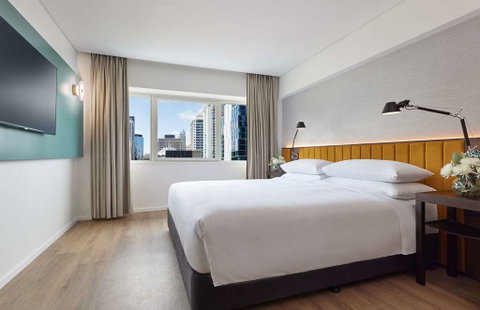Hyatt Regency Brisbane - Accommodation Sunshine Coast 13