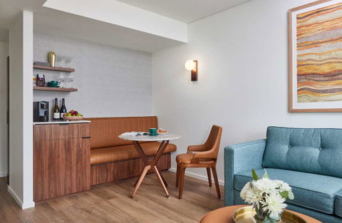 Hyatt Regency Brisbane - Accommodation Sunshine Coast 14