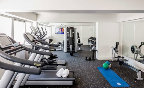 Hyatt Regency Brisbane - Accommodation Sunshine Coast 15