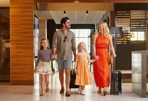 Hyatt Regency Brisbane - Accommodation Sunshine Coast 17