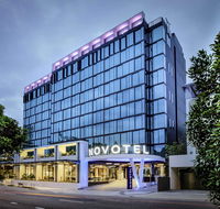 Novotel Brisbane South Bank Hotel - Accommodation Sunshine Coast