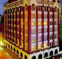 Royal Albert Hotel - Accommodation Sunshine Coast