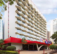 Royal on the Park - Accommodation Sunshine Coast