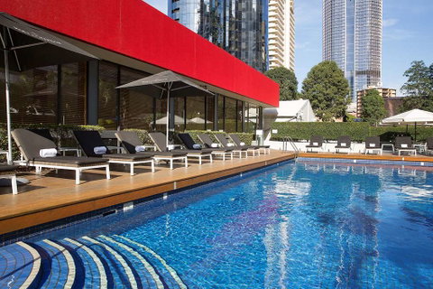 Royal on the Park - Accommodation Sunshine Coast 8
