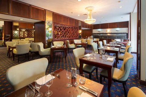 Royal on the Park - Accommodation Sunshine Coast 10