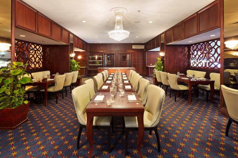 Royal on the Park - Accommodation Sunshine Coast 11