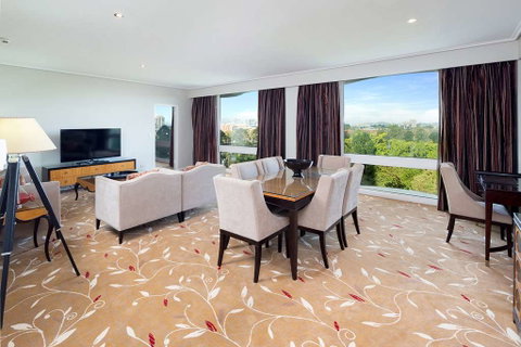 Royal on the Park - Accommodation Sunshine Coast 14