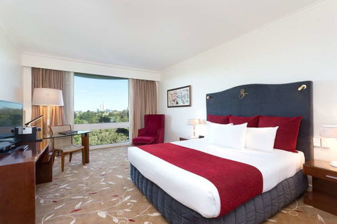 Royal on the Park - Accommodation Sunshine Coast 15