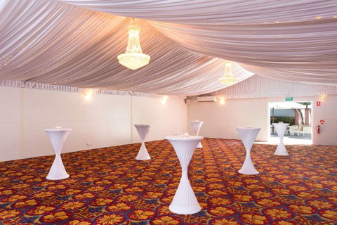 Royal on the Park - Accommodation Sunshine Coast 16