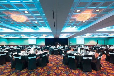 Royal on the Park - Accommodation Sunshine Coast 17