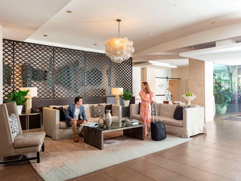 The Sebel Brisbane - Accommodation Sunshine Coast 0