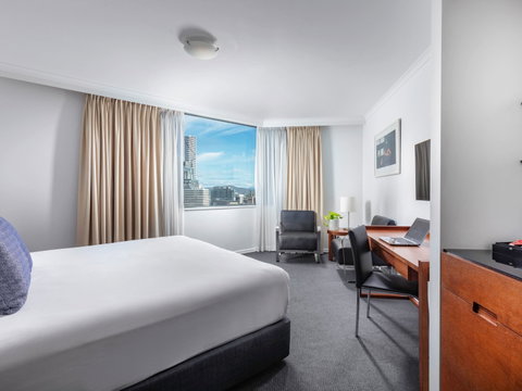 The Sebel Brisbane - Accommodation Sunshine Coast 2