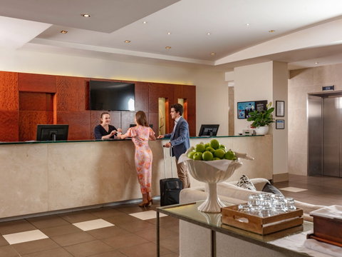 The Sebel Brisbane - Accommodation Sunshine Coast 3