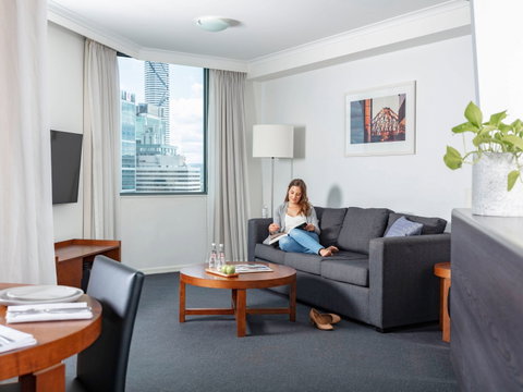 The Sebel Brisbane - Accommodation Sunshine Coast 6