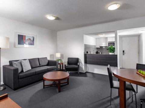 The Sebel Brisbane - Accommodation Sunshine Coast 7