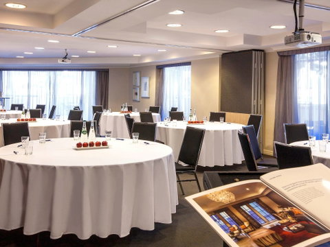 The Sebel Brisbane - Accommodation Sunshine Coast 8
