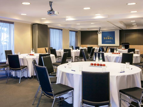 The Sebel Brisbane - Accommodation Sunshine Coast 10