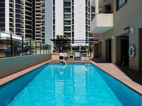 The Sebel Brisbane - Accommodation Sunshine Coast 14