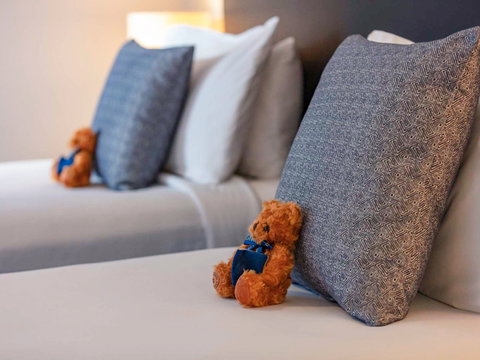The Sebel Brisbane - Accommodation Sunshine Coast 16