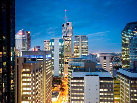 The Sebel Brisbane - Accommodation Sunshine Coast 17