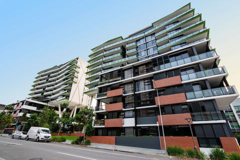 Arise Arena - Accommodation Sunshine Coast 0