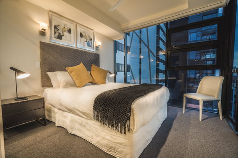 Arise Arena - Accommodation Sunshine Coast 2