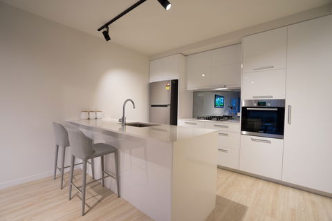 Arise Arena - Accommodation Sunshine Coast 3