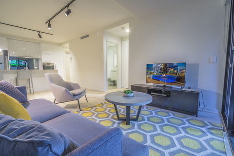 Arise Arena - Accommodation Sunshine Coast 5