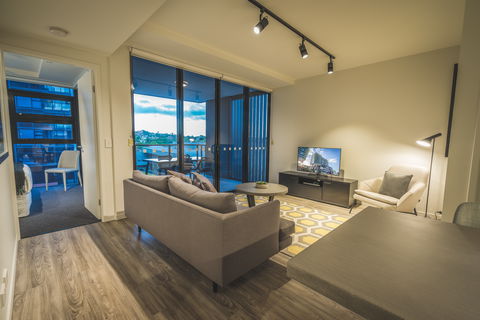Arise Arena - Accommodation Sunshine Coast 6