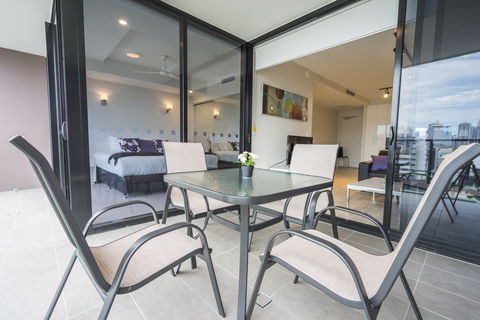 Arise Arena - Accommodation Sunshine Coast 7