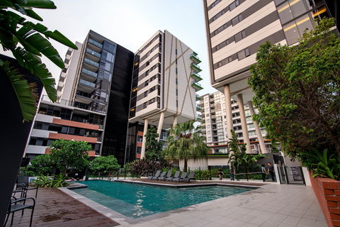Arise Arena - Accommodation Sunshine Coast 9