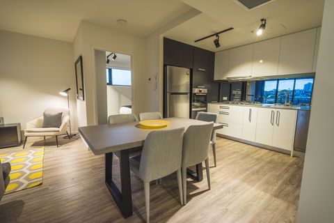 Arise Arena - Accommodation Sunshine Coast 10
