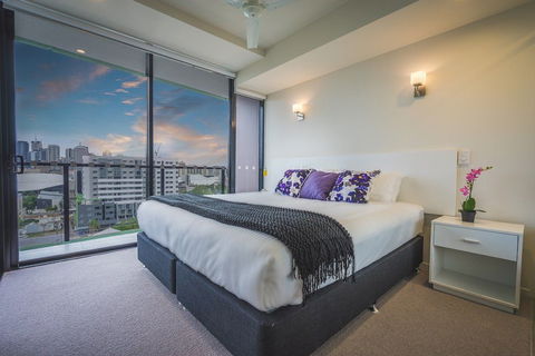 Arise Arena - Accommodation Sunshine Coast 11
