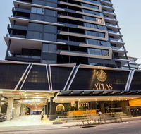 Arise Atlas - Accommodation Sunshine Coast
