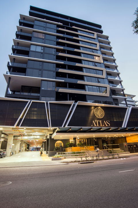 Arise Atlas - Accommodation Sunshine Coast 0