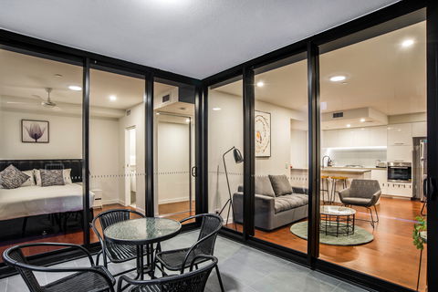 Arise Atlas - Accommodation Sunshine Coast 6