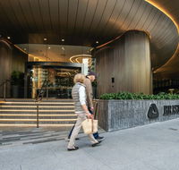 Arise Brisbane Skytower - Accommodation Sunshine Coast