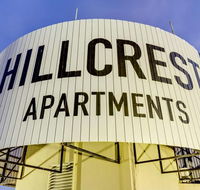 Hillcrest Central Apartment Hotel - Accommodation Sunshine Coast
