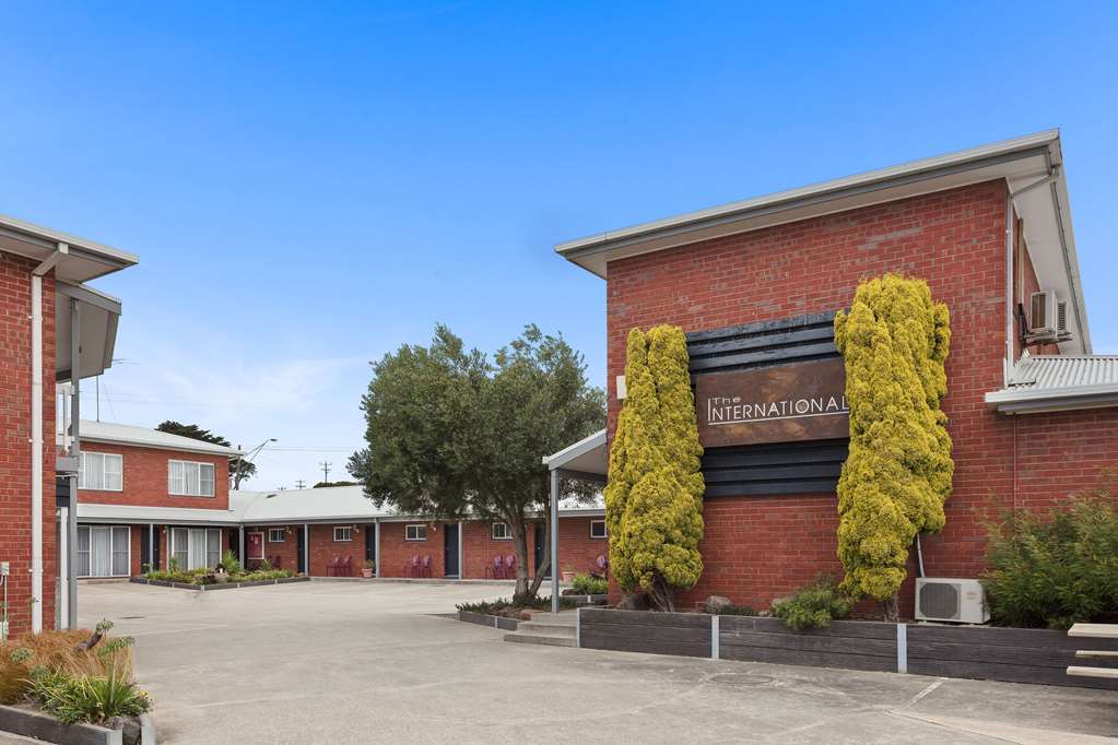 Apollo Bay VIC Accommodation Sunshine Coast
