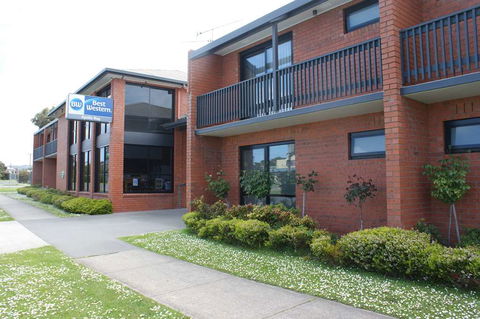 Best Western Apollo Bay and Apartments - Accommodation Sunshine Coast 1