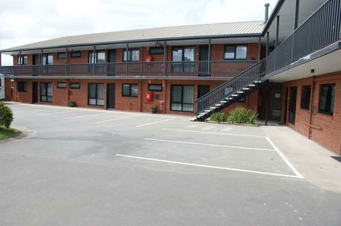 Best Western Apollo Bay and Apartments - Accommodation Sunshine Coast 2