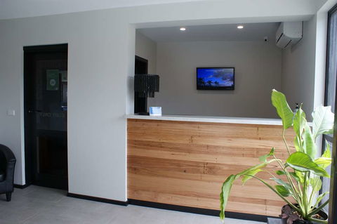 Best Western Apollo Bay and Apartments - Accommodation Sunshine Coast 3