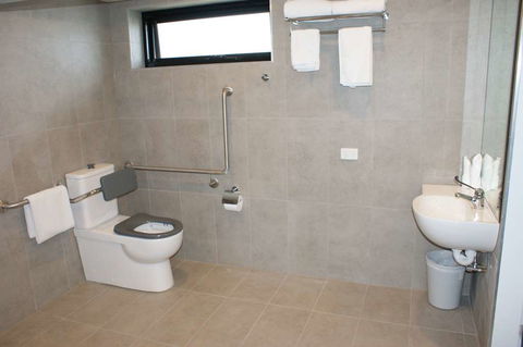 Best Western Apollo Bay and Apartments - Accommodation Sunshine Coast 7