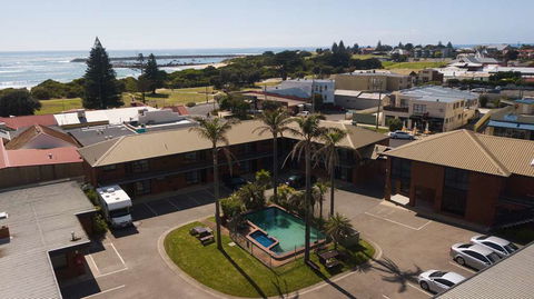 Best Western Apollo Bay and Apartments - Accommodation Sunshine Coast 8