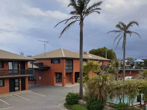 Best Western Apollo Bay and Apartments - Accommodation Sunshine Coast 9