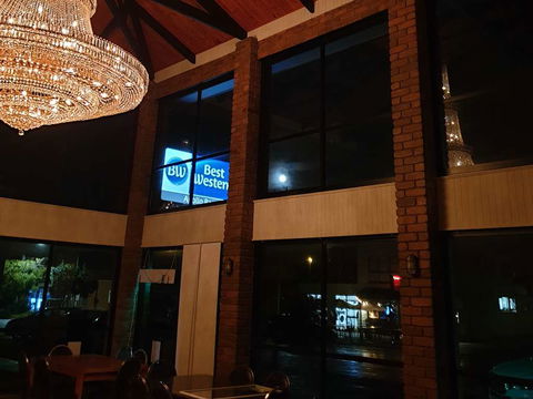 Best Western Apollo Bay and Apartments - Accommodation Sunshine Coast 11