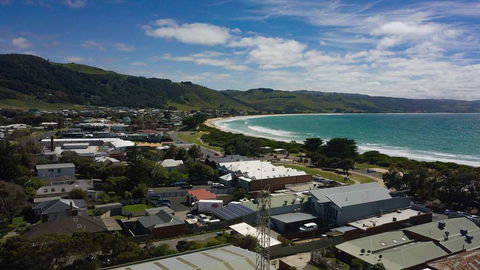 Best Western Apollo Bay and Apartments - Accommodation Sunshine Coast 14