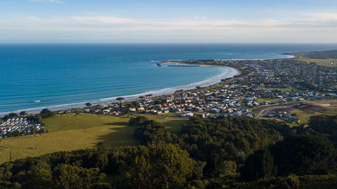Best Western Apollo Bay and Apartments - Accommodation Sunshine Coast 16