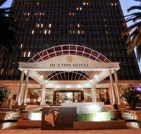 Duxton Hotel - Accommodation Sunshine Coast